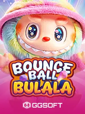 Bounceball Bulala