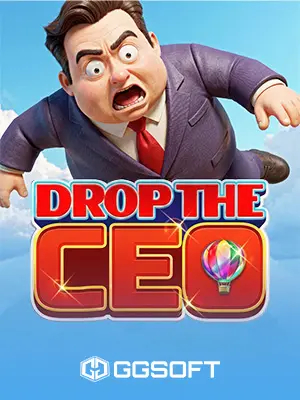 Drop The CEO