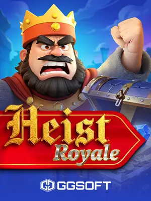 Heist Royale