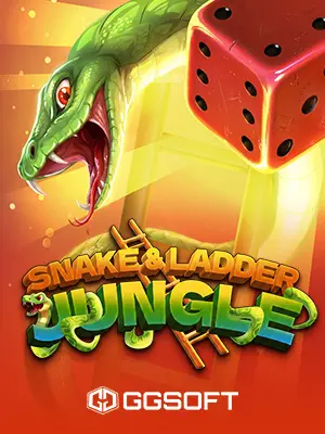 Snake & Ladder Jungle