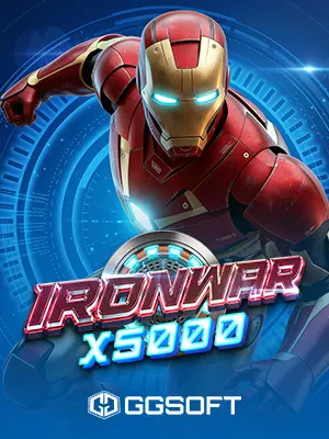 Ironwar