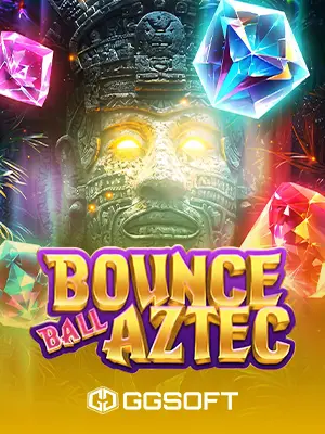 Bounce Ball Aztec