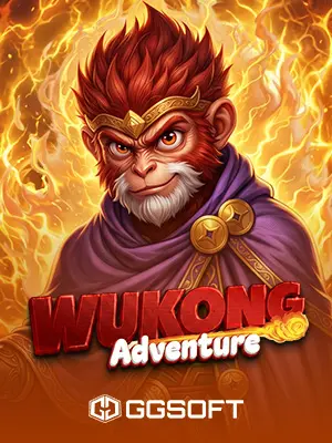 Wukong Adventure